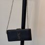 Wallet / Clutch / wallet on Chain Yves Saint Laurent YLS Image 3