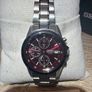 Seiko Chronograph SBTQ045 - Men - 2026 Image 8