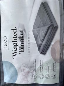 Neao Weighted blanket