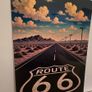 Metal sign Image 2