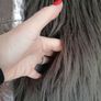 Urbancode London coat Genuine leather& faux fur New with tags Image 6