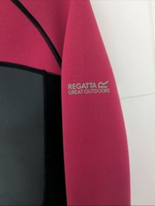 Regatta Wetsuit - UK size 6-8
