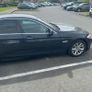 2013 Black BMW 523i Petrol | 185k km | NCT 08/27 Image 4