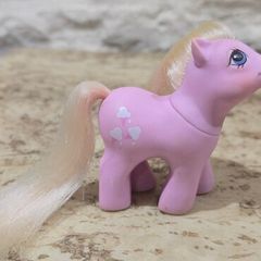 Baby Lickity Split (2) First Tooth Babies MLP G1 My Little Pony