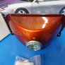 Volvo 740 Head light reflector Image 5