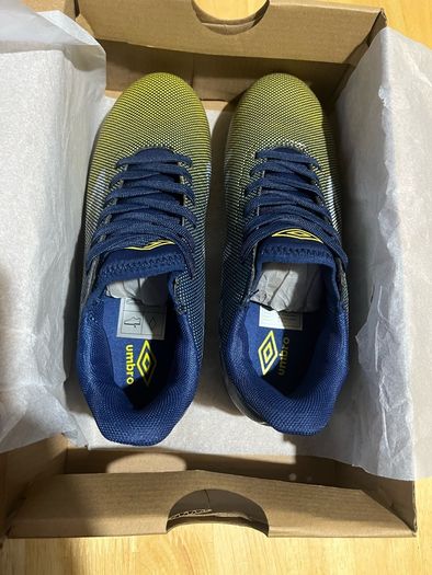 Football Boots size 4