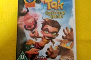 Tak and the guardians of Gross Nintendo Wii