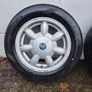 14" Mazda Daisy Eunos Alloys Image 7