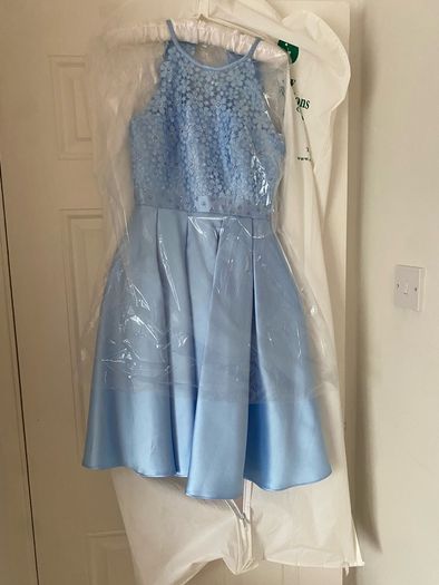 Confirmation dress