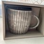 East of India Rustic Paint Washed Items - Gift boxed!! Image 3