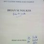 Sentry Hill An Ulster farm & family Antrim Ireland local history Limited Signed Image 2