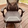 Ergonomic Gaming Chair ADX Brand Image 6