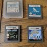 Nintendo DS Games Job Lot Image 2