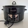 Slow Cooker (Crockpot brand) Image 2
