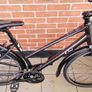 Ladies giant liv bike in nearly new condition Image 3
