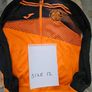 St Kevin's Boys Soccer clothes Image 8