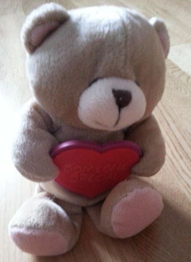Childrens Teddies Soft Toys Pocoyo