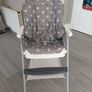 Joie high chair Image 5