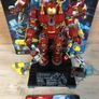 Lego 76105 Hulkbuster UCS Image 4