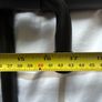 2 wall hook stands Image 2