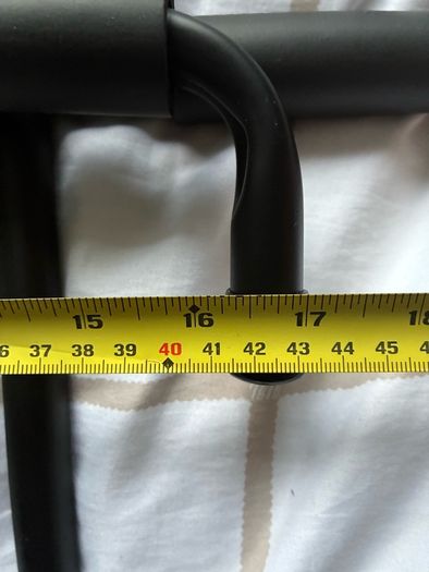 2 wall hook stands
