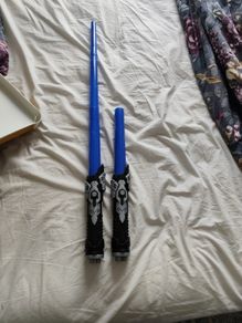 wand