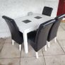 Table and Chairs Image 2