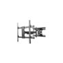TV Bracket Full Motion Wall Bracket for televisions from 37" to 80" Heavy Duty Image 5