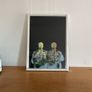 Pop Art - Street Art - Limited Edition Stencil Artwork Image 2