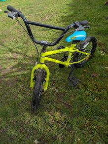 Kids bicycle bike