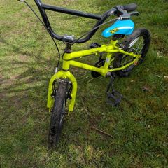 Kids bicycle bike