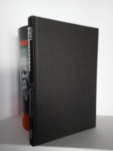 From Physicist to Priest: An Autobiography by John Polkinghorne (HQ406)