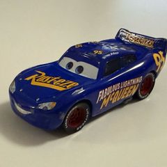 Disney Pixar Cars Fabulous Lightning McQueen