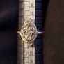 9ct 14ct gold rings & gold Image 10