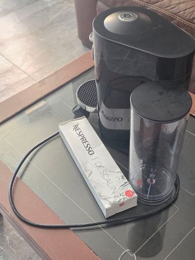 Nespresso Vertuo Plus