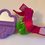Bright Starts Busy Birdies Carrier Toy Bar Image 3