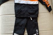 Guess tracksuit 4yrs