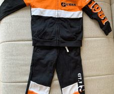 Guess tracksuit 4yrs