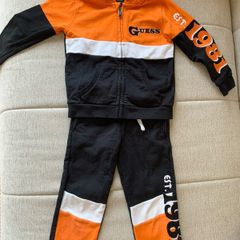 Guess tracksuit 4yrs