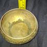 Beautiful 2 Old Brass Trinket Dishes, Postage Available Image 5