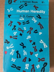 Human Heredity