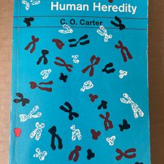 Human Heredity