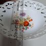 Vintage small fruit bowl Image 3