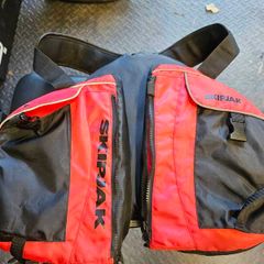Buoyancy Aid