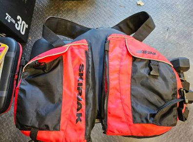 Buoyancy Aid