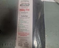 Cable ties