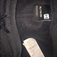 Under armour Men's UA RUSH running shorts Long Compression Shorts brand new with tag
