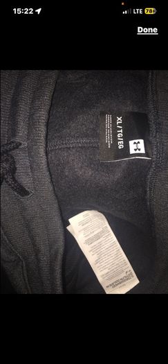 Under Armour Shorts size xxl /xl
