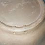 Vintage Terra Cotta Pedestal bowl Image 4