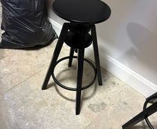 stool